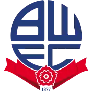 Bolton Wanderers crest