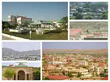 Borama