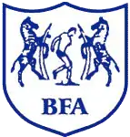 Shirt badge/Association crest