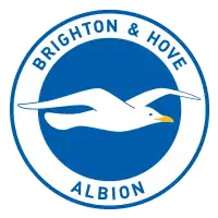 Brighton & Hove Albion crest