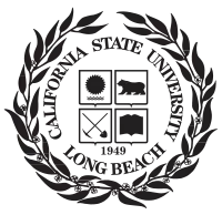 CSULB official school seal