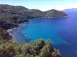 Cala Grande