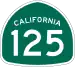 California 125.svg