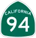 California 94.svg