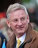 Carl Bildt