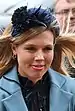 Carrie Symonds