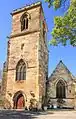 Cathedral of the Annunciation of Our Lady, Cleveland Street, Surry Hills