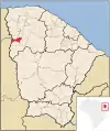 Guaraciaba do Norte