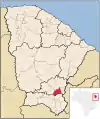 Lavras da Mangabeira