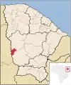 Quiterianópolis