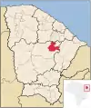 Quixadá