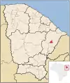 São João do Jaguaribe