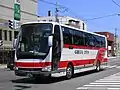 Aero Queen BKG-MS96JP