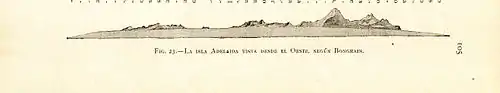 Juan Charcot. "El "Pourquoi-Pas?" en el Antártico". Madrid 1921.