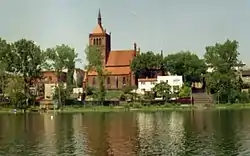 Saint Nicholas Church