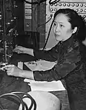 Chien-shiung Wu (1912-1997) C