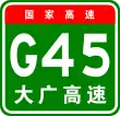 G45