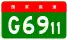 G6911