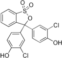 Chlorophenol red