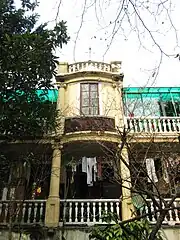 Chunrun Lu Villa