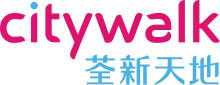 Citywalk荃新天地 logo