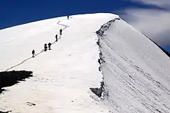 科里特尼克山