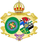 巴西帝国（1822年）