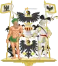 Coat of arms of West Prussia