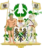 Coat of arms of Rhine Province