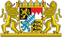 Coat of arms or logo