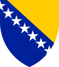 Bosnia and Herzegovina