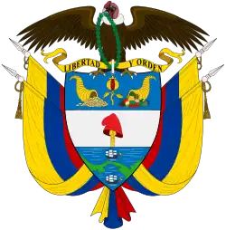 Coat of arms or logo