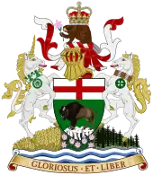 Coat of arms or logo