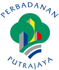 Seal of Putrajaya