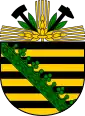 of Sachsen-Anhalt