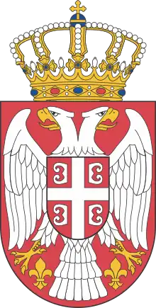 Serbia