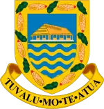 Coat of arms or logo