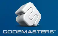 Codemasters company logo