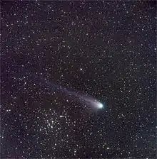 Comet C/2001 Q4 (NEAT)