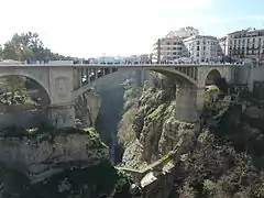 埃爾坎塔拉橋