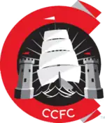 Cork City FC crest