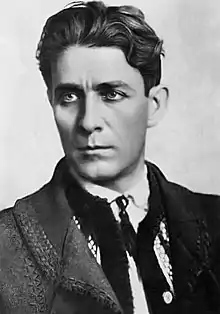 Corneliu Zelea Codreanu