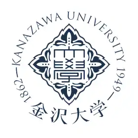 金澤大學校徽