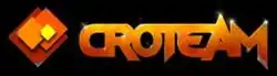 Croteam logo