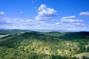 霍尔洛克週遭風景