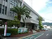 大東市政府