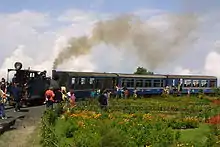 Darjeeling Himalayan Railway