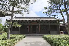 财神殿