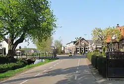 De Vecht