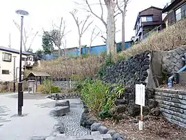 出井之泉公園